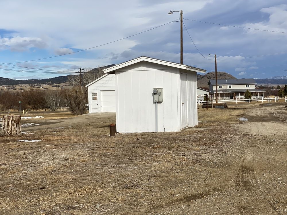 Various Silsbee Avenue: Various Silsbee Avenue, Helena, MT 59602